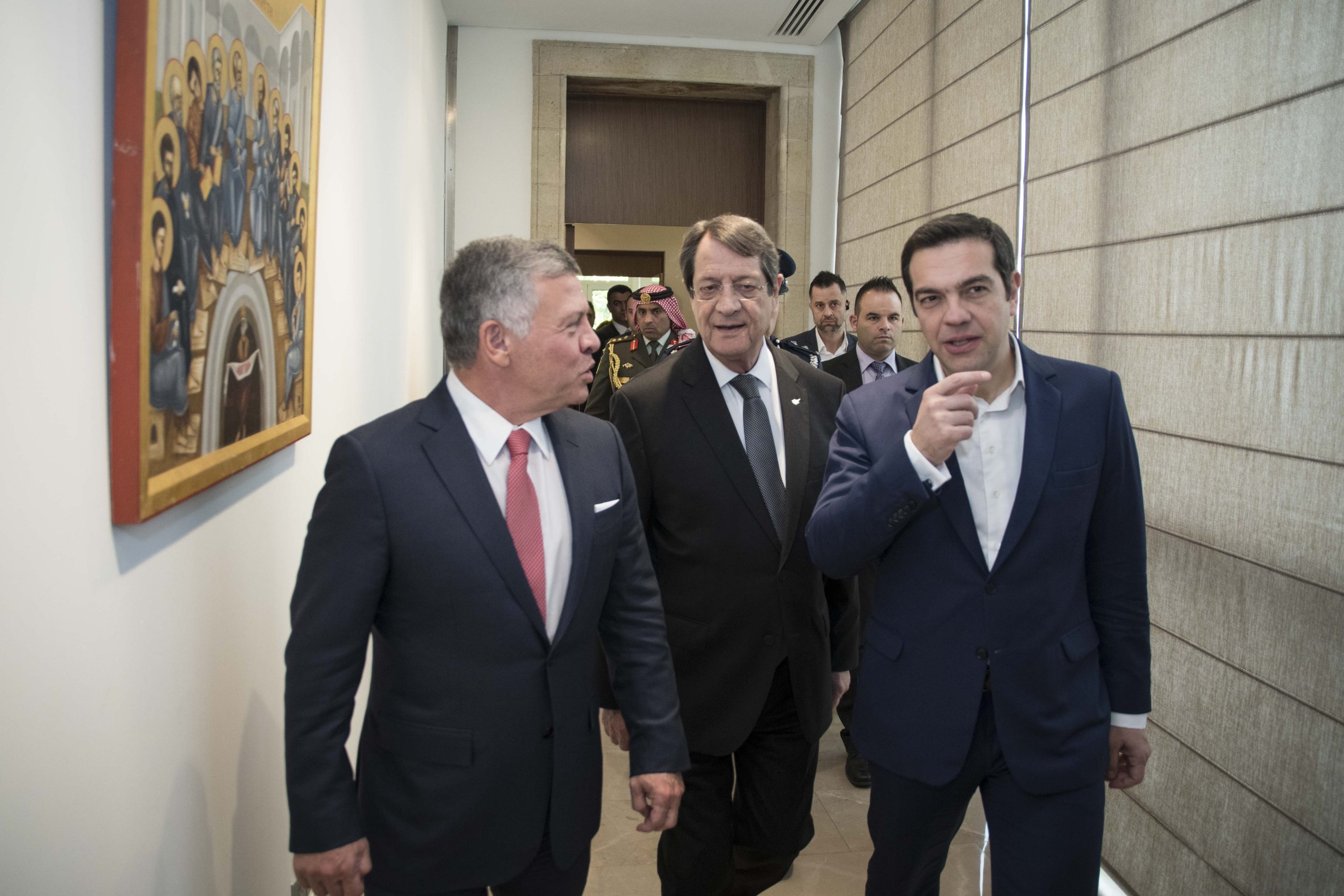 κυπ