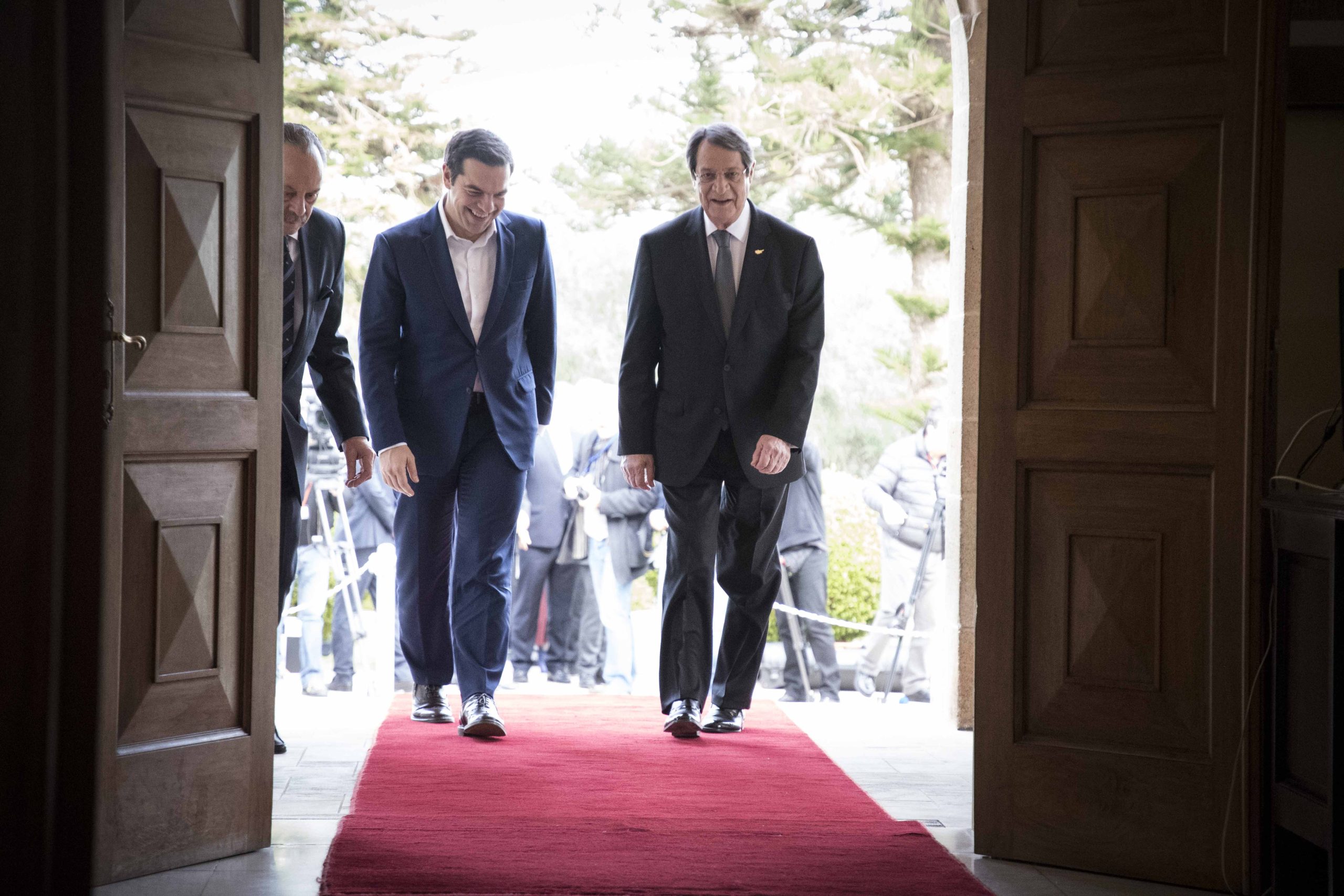 κυπ