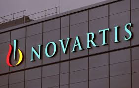  H υπόθεση Novartis έχει ...ουρά 