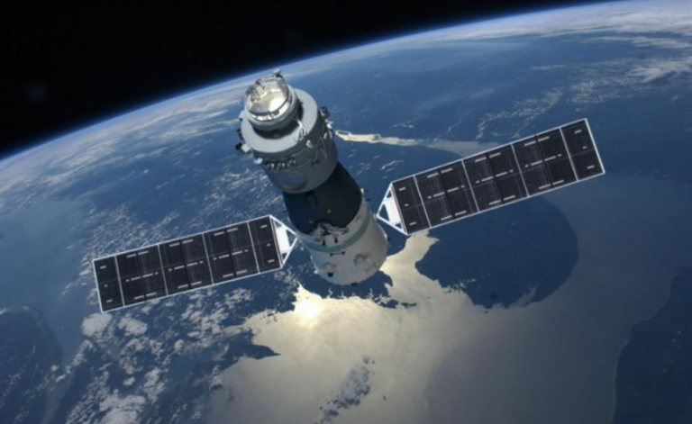 Tiangong-1