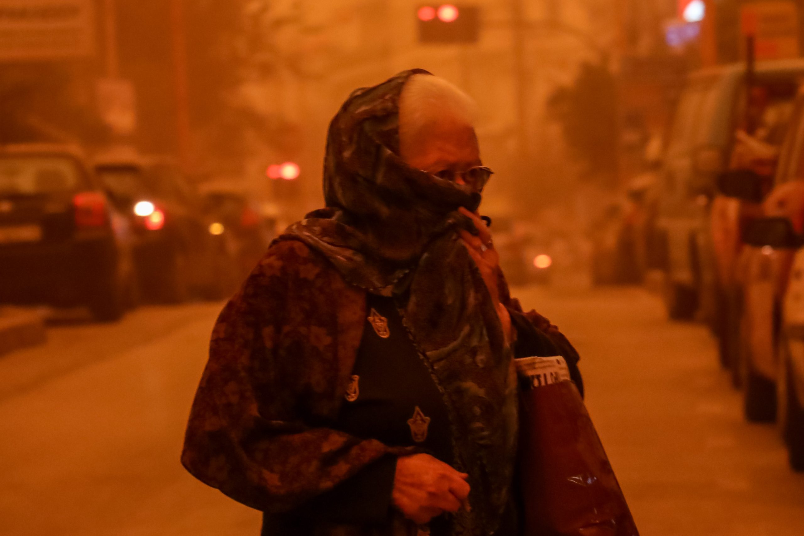 Σκόνη