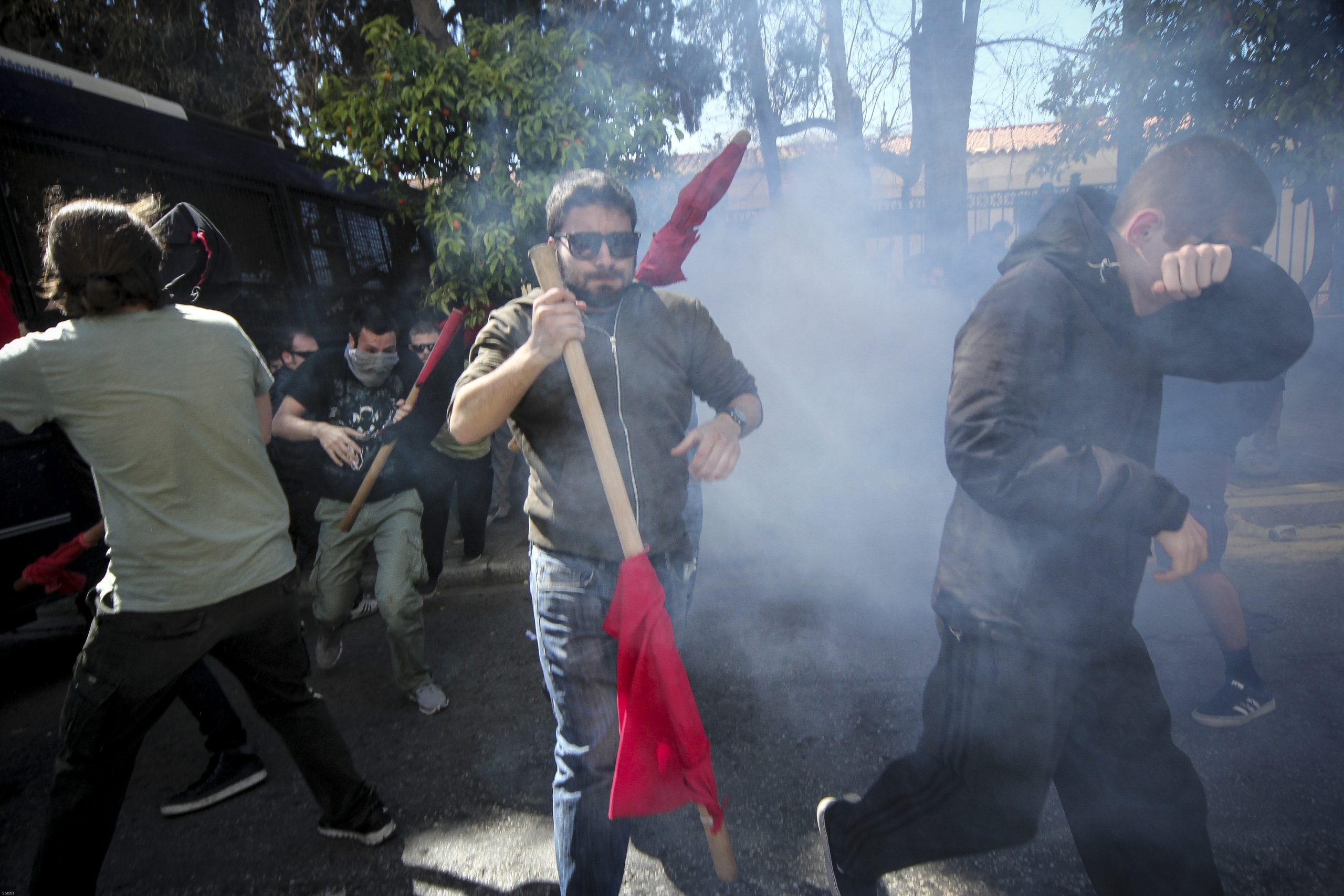 ξύλο