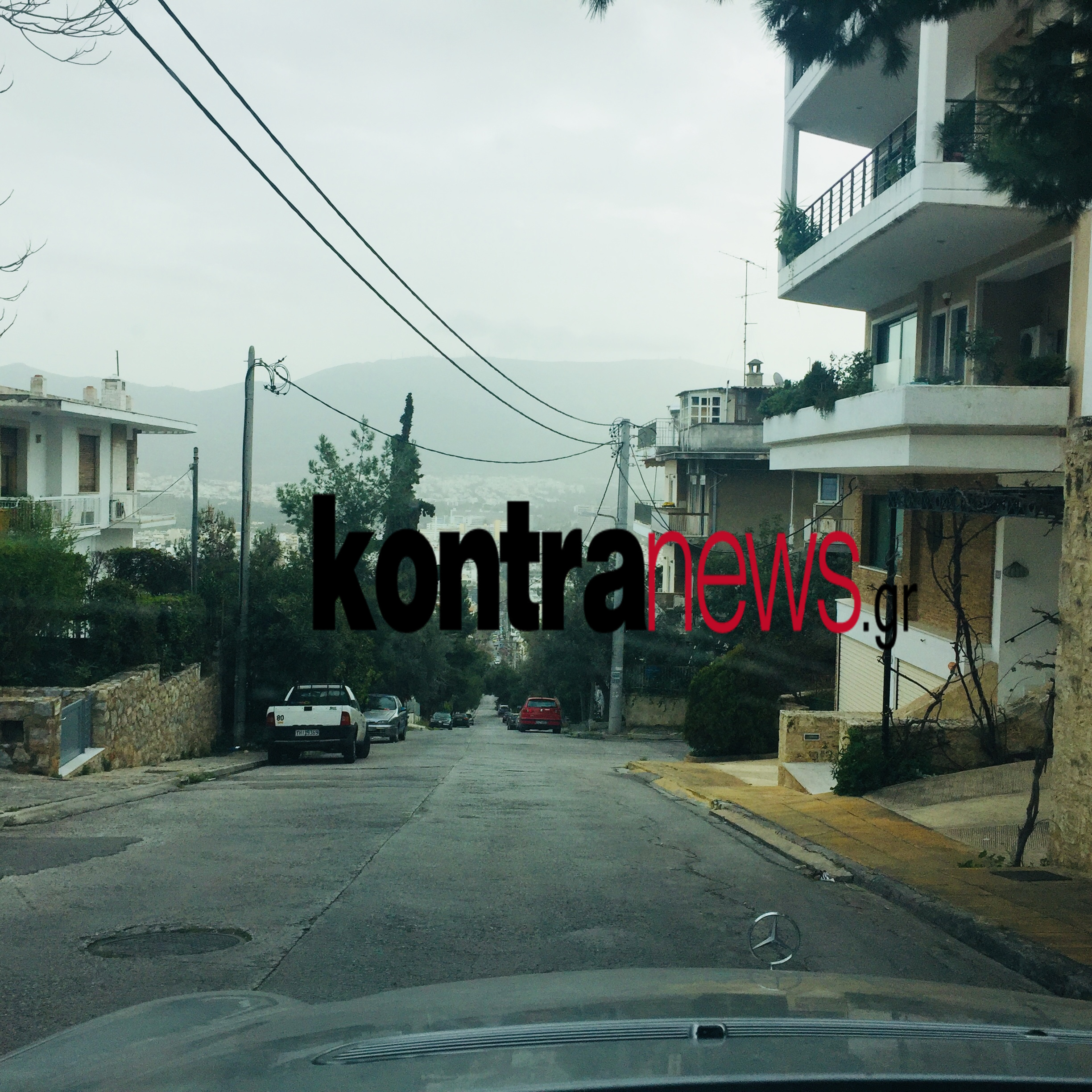 σκόνη