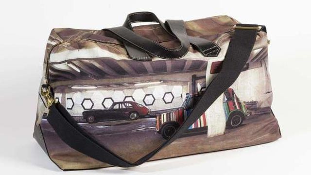 Σάκος από την Bristol