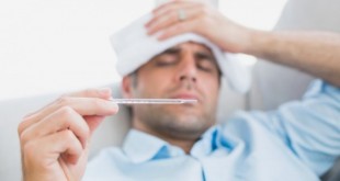 Οι ιοί προτιμούν τους άνδρες και τους «χτυπούν» βαριά, ενώ οι γυναίκες συχνά αρρωσταίνουν πιο ελαφριά