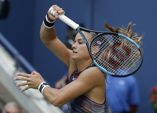 Οι αντίπαλοι Σάκκαρη, Τσιτσιπά στο Roland Garros 