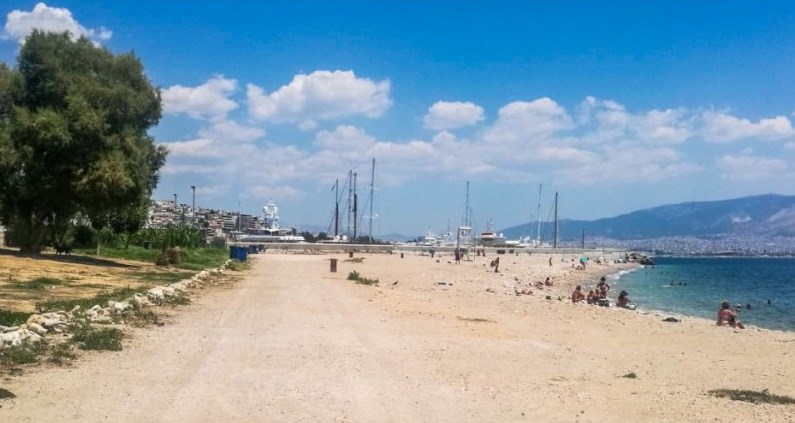 Πειραιάς