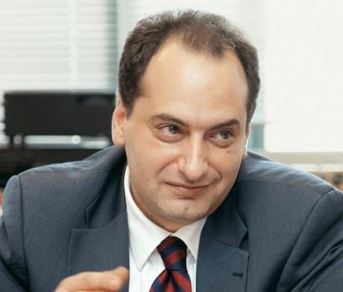 Σπίρτζης