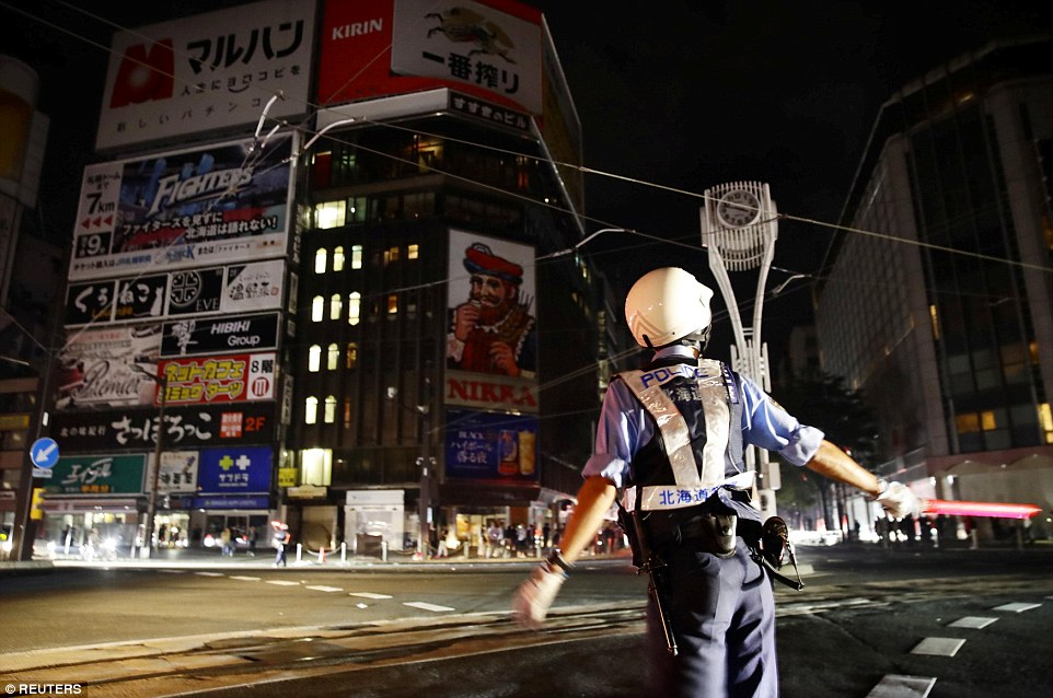 japan