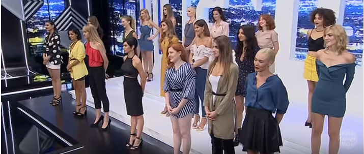 GNTM: Ποια είναι η παίκτρια που αποχώρησε λόγω προβλήματος υγείας 