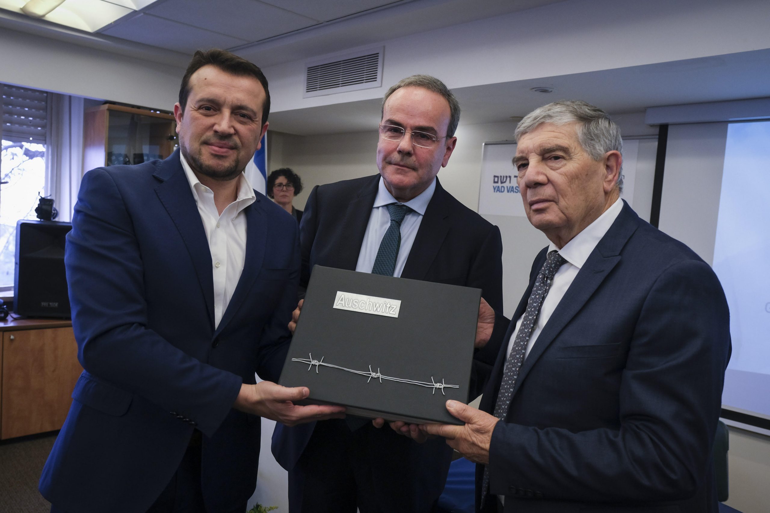 Νίκος Παππάς