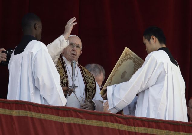 vatican