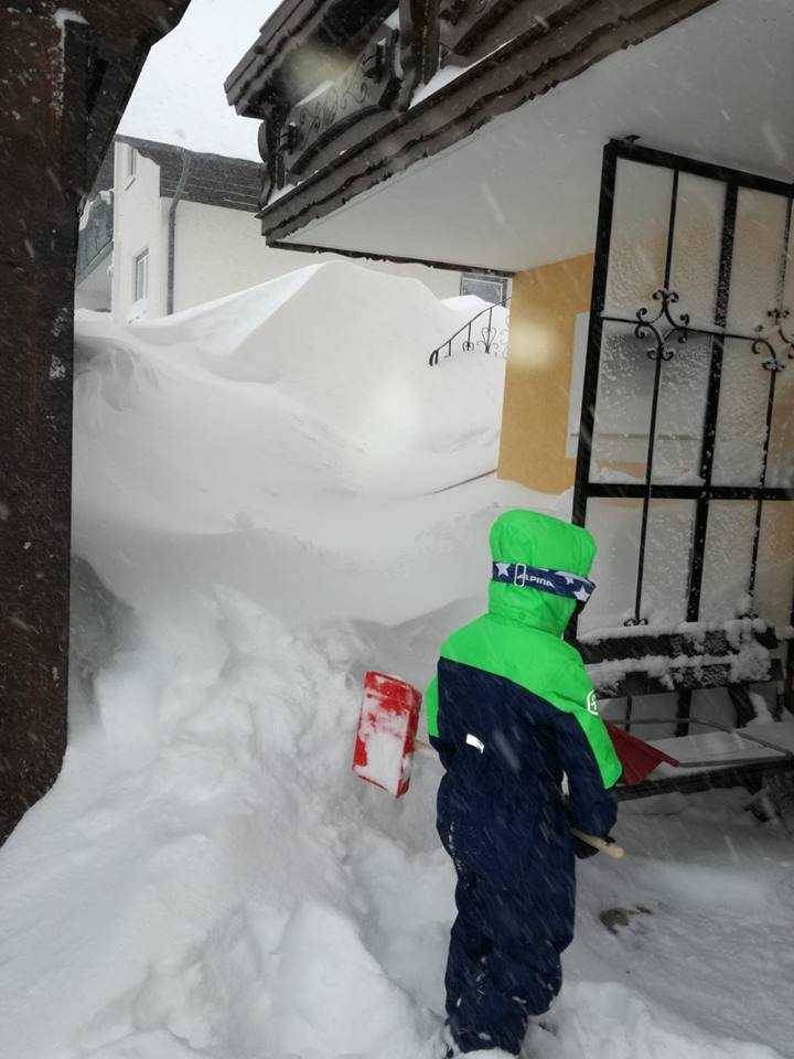 austria