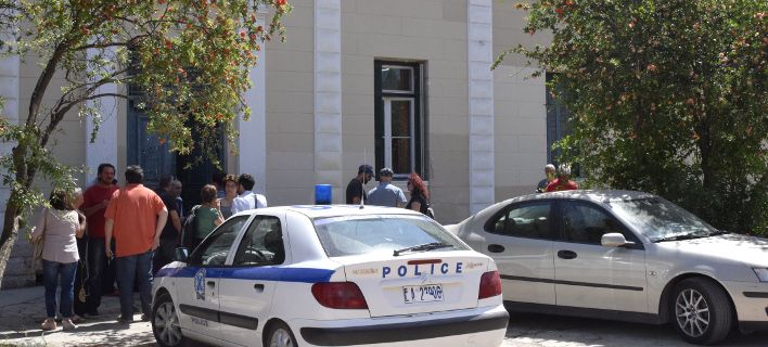 Ρόδος: Προφυλακιστέος ο 23χρονος Ρομά για τον βιασμό της 19χρονης με ειδικές ανάγκες