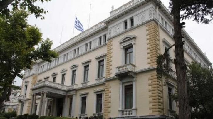 Το απόγευμα η ορκωμοσία των νέων μελών της κυβέρνησης, στο Προεδρικό Μέγαρο