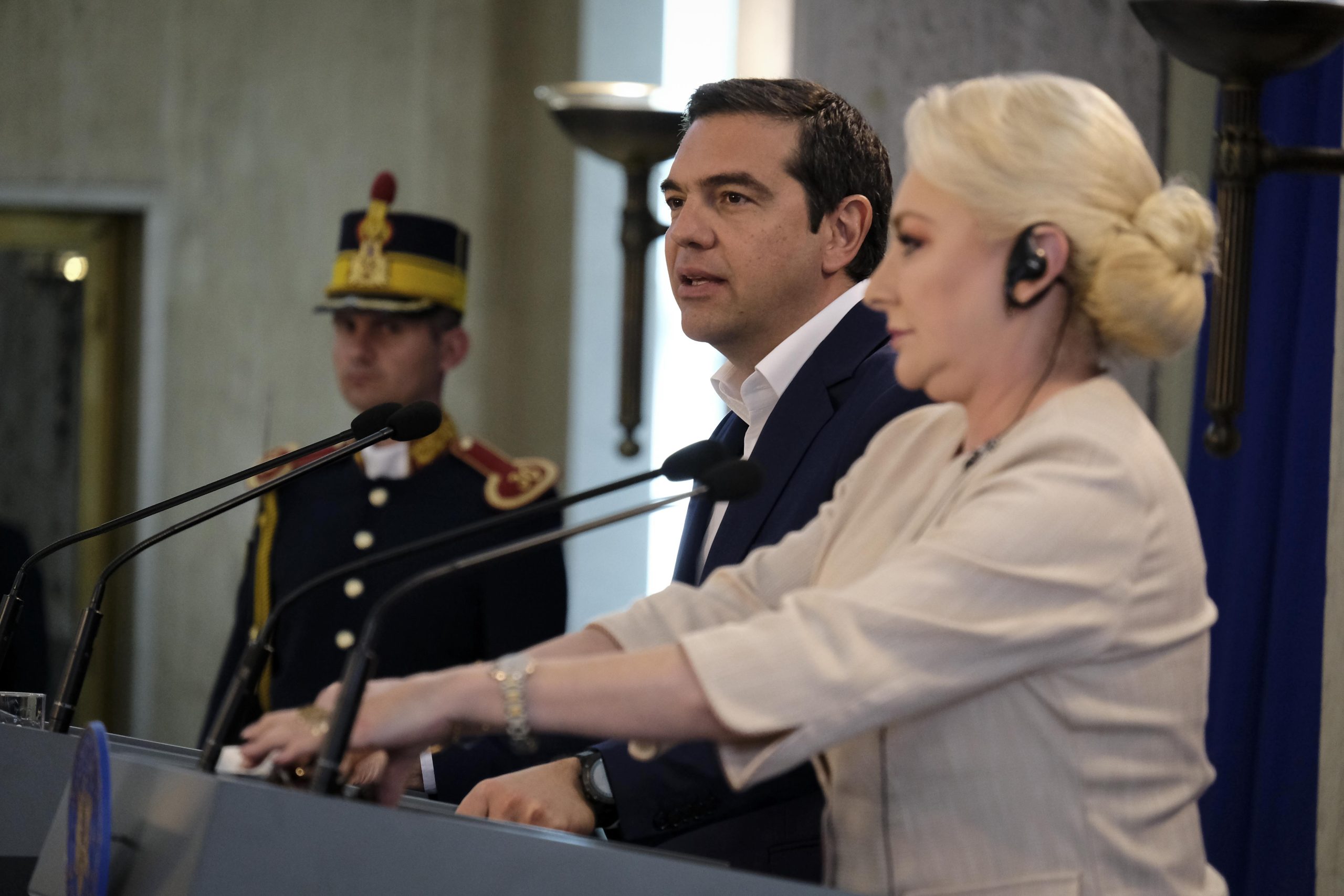 ΤΣΙΠΡΑΣ