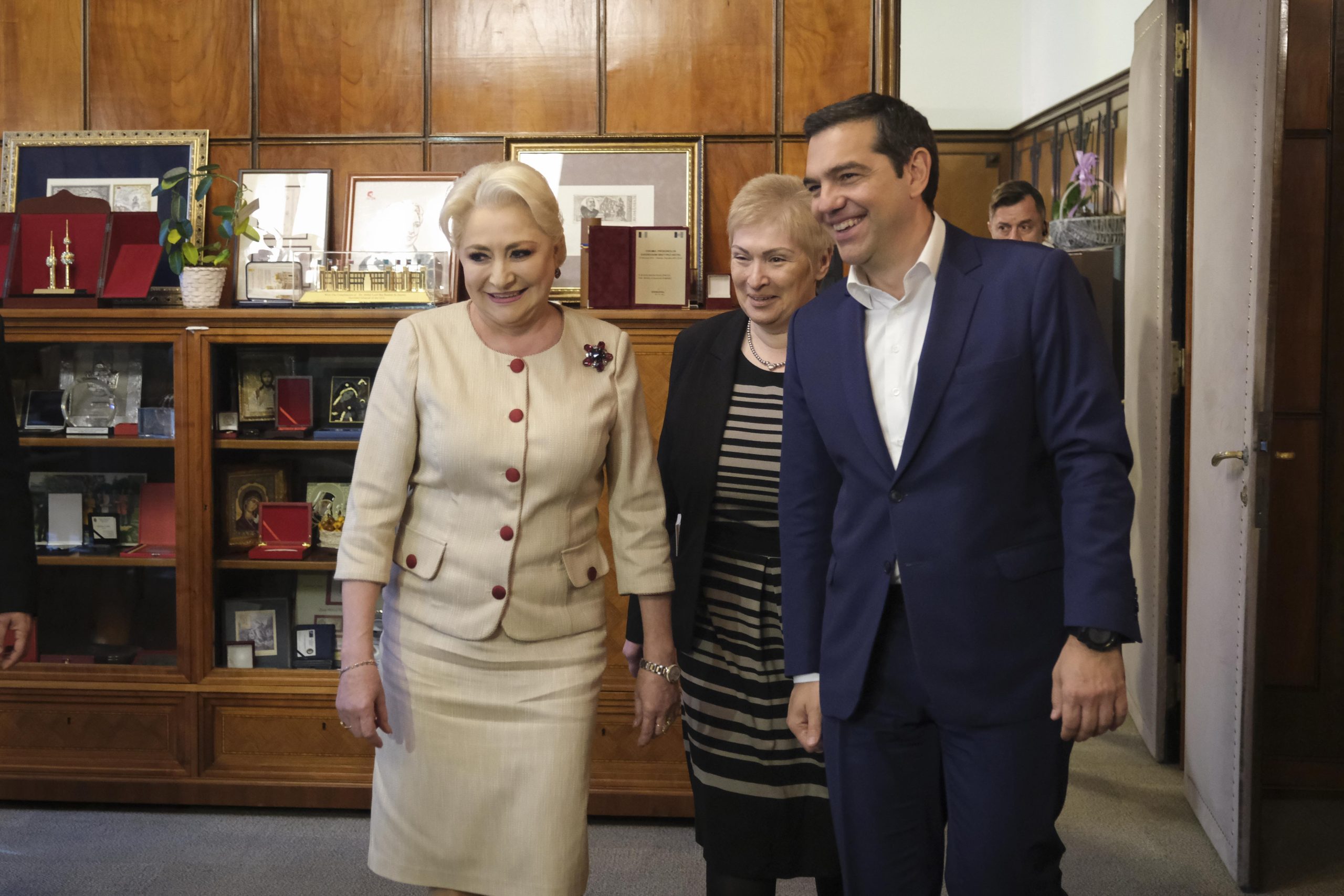 ΤΣΙΠΡΑΣ