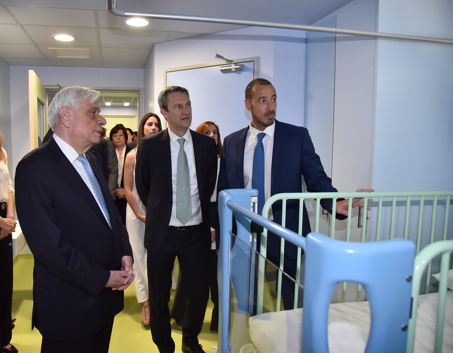 Νοσοκομείο