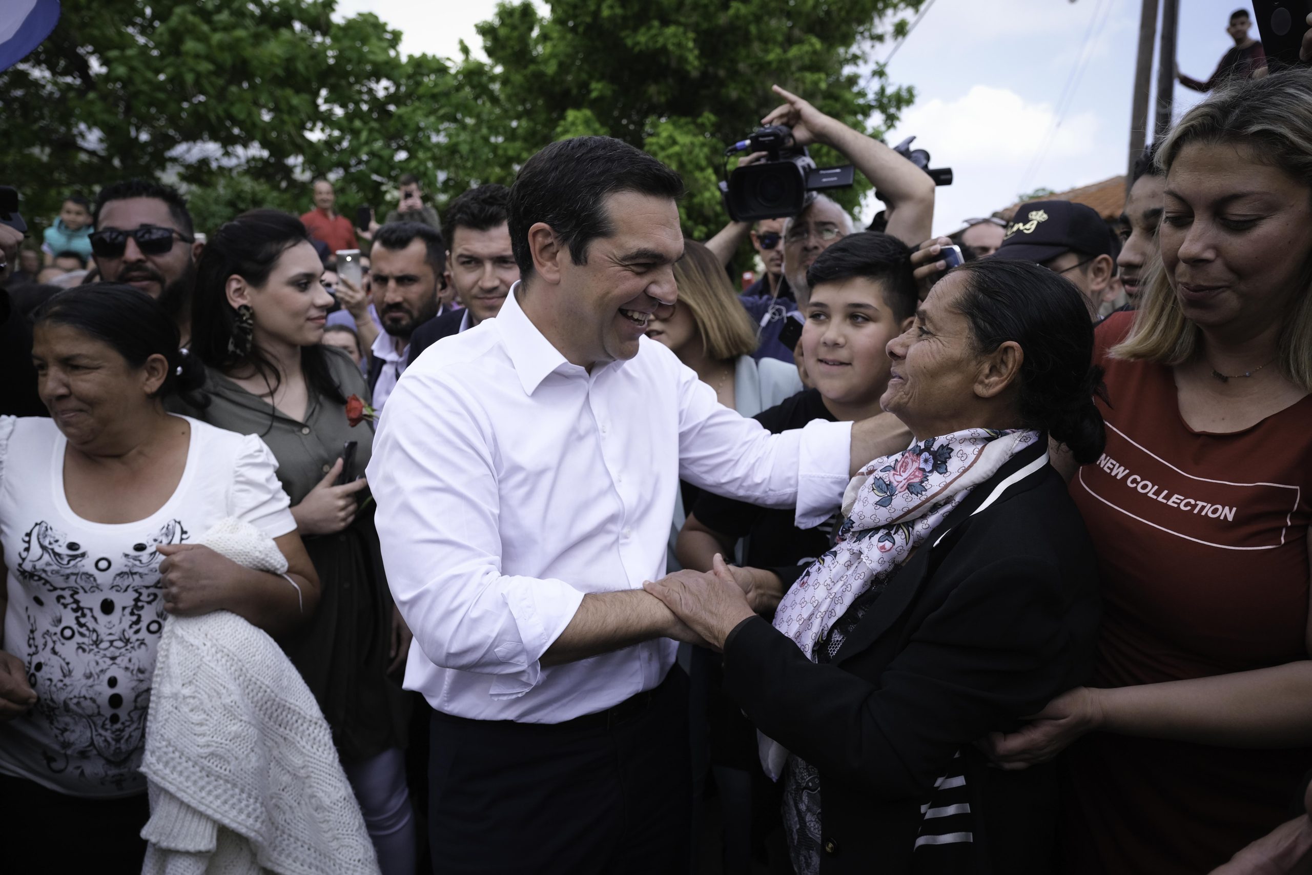 Αλέξης