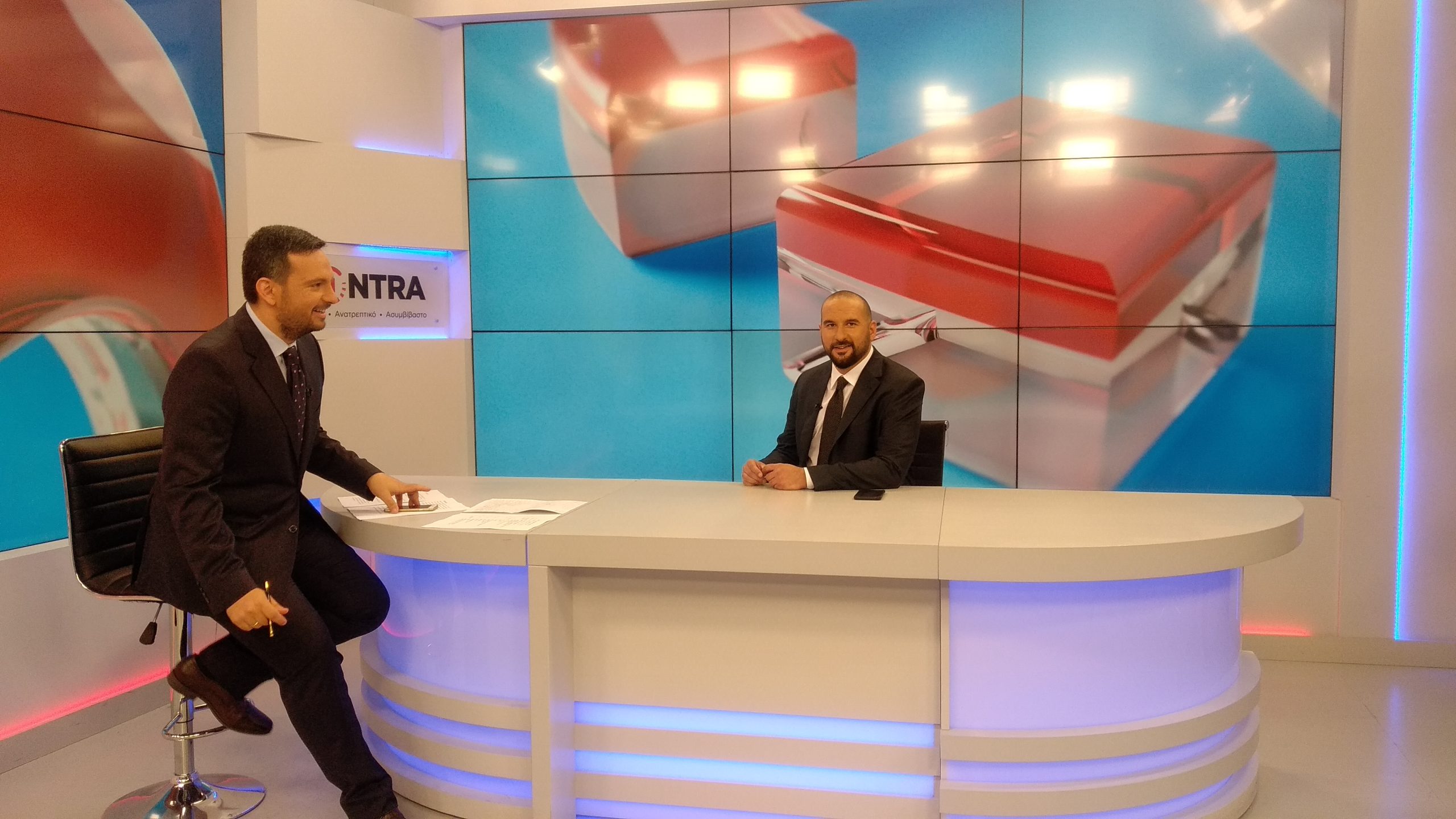 Τζανακόπουλος
