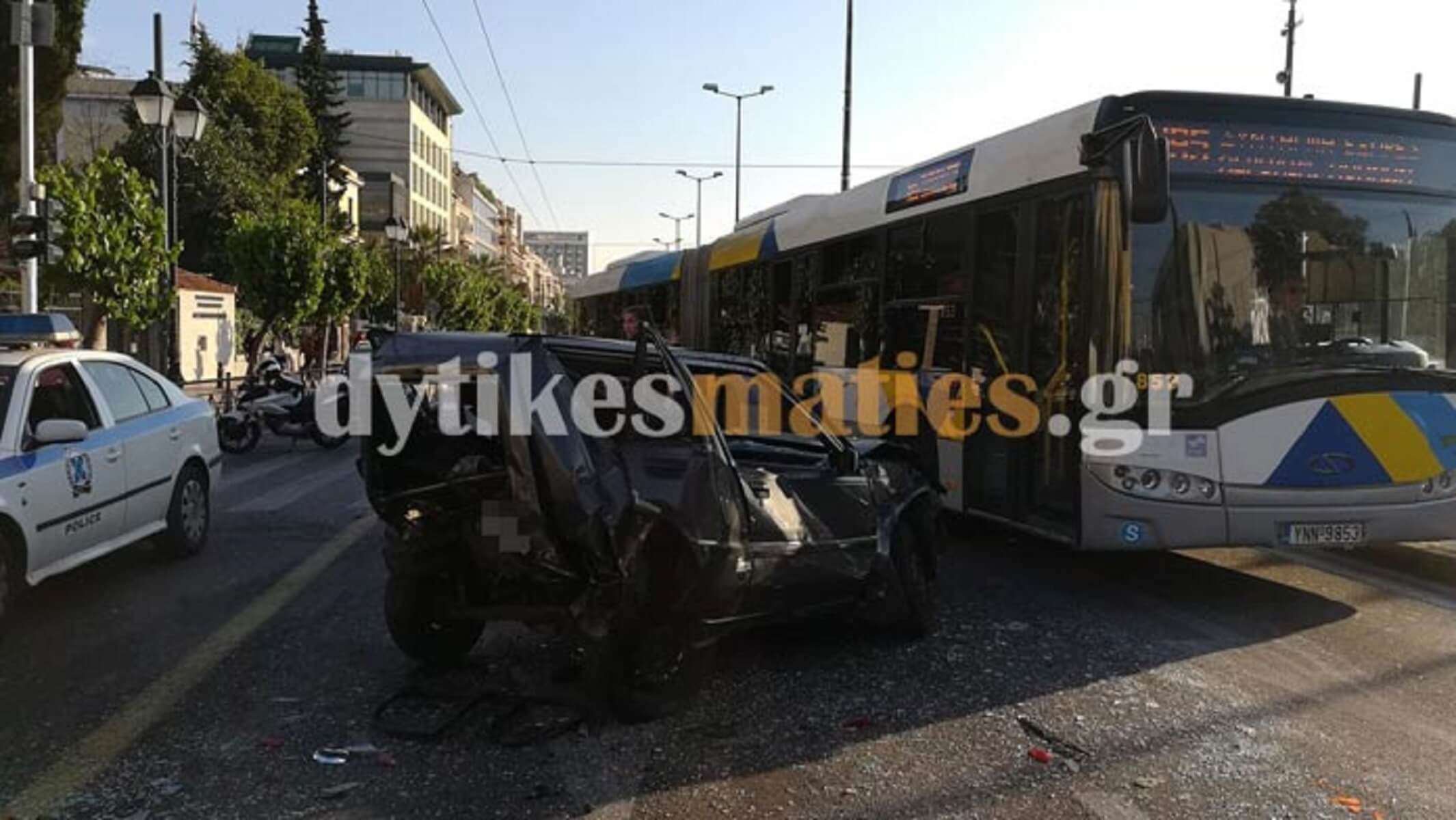 τροχαίο
