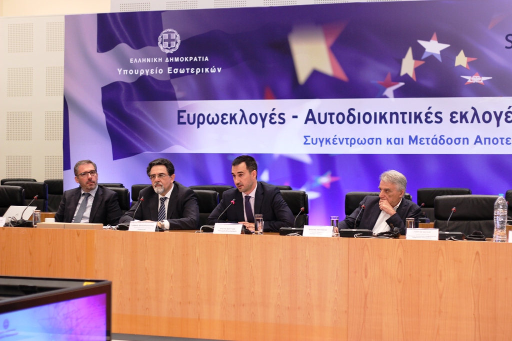 Χαρίτσης