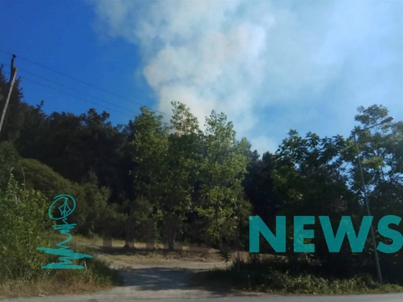 Πυρκαγιά