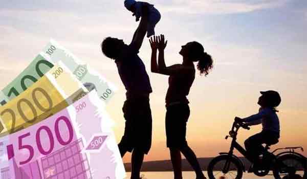 επίδομα-παιδιού Δείτε πότε θα καταβληθεί η δεύτερη δόση του επιδόματος παιδιού
