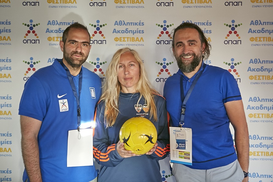 Παίκτες