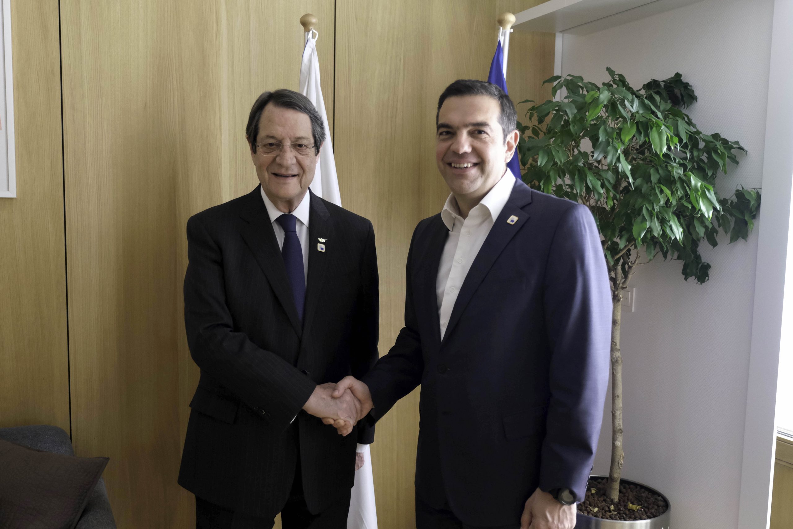 Τσίπρας