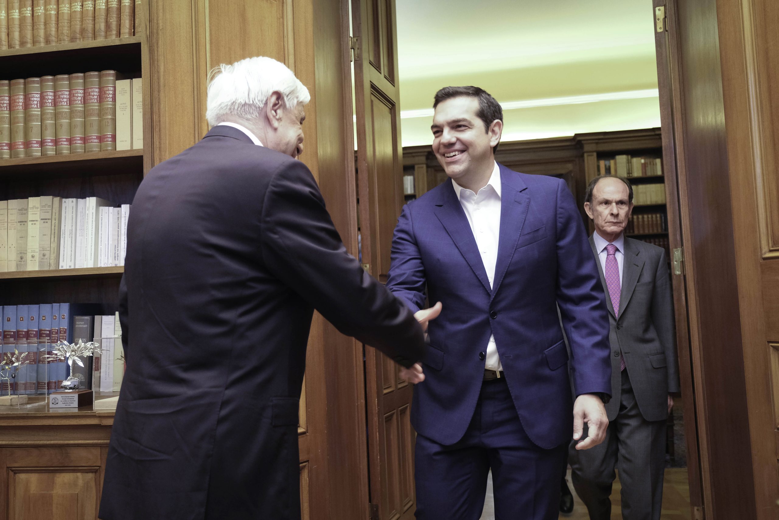 Τσίπρας
