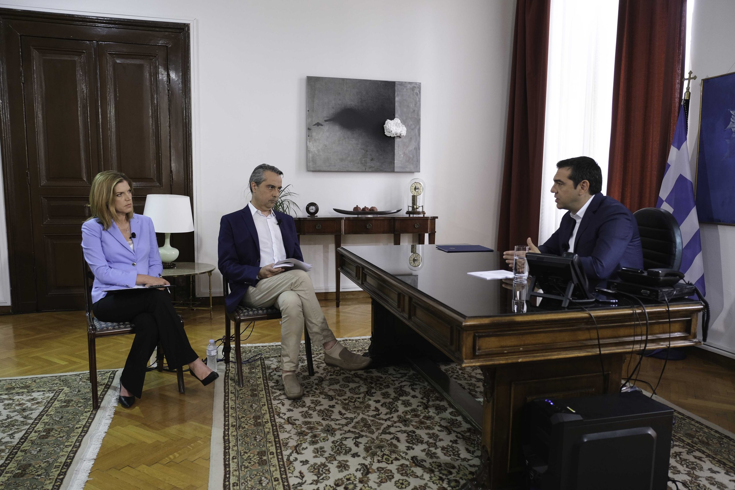 Τσίπρας