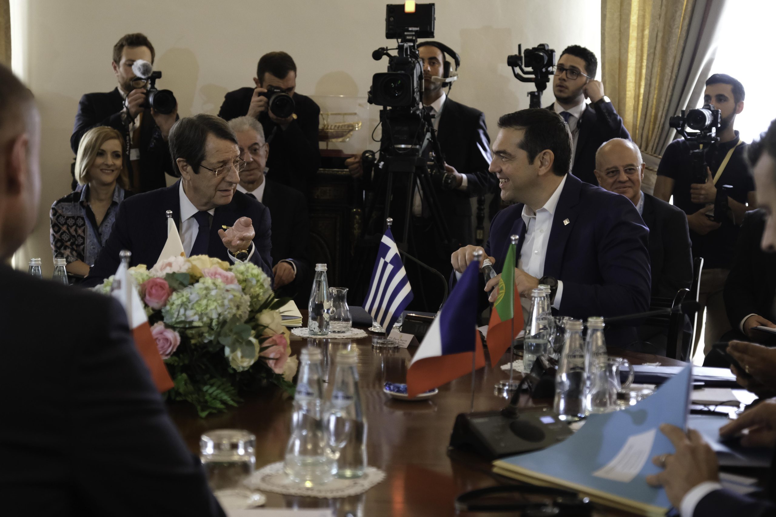 Επίσκεψη