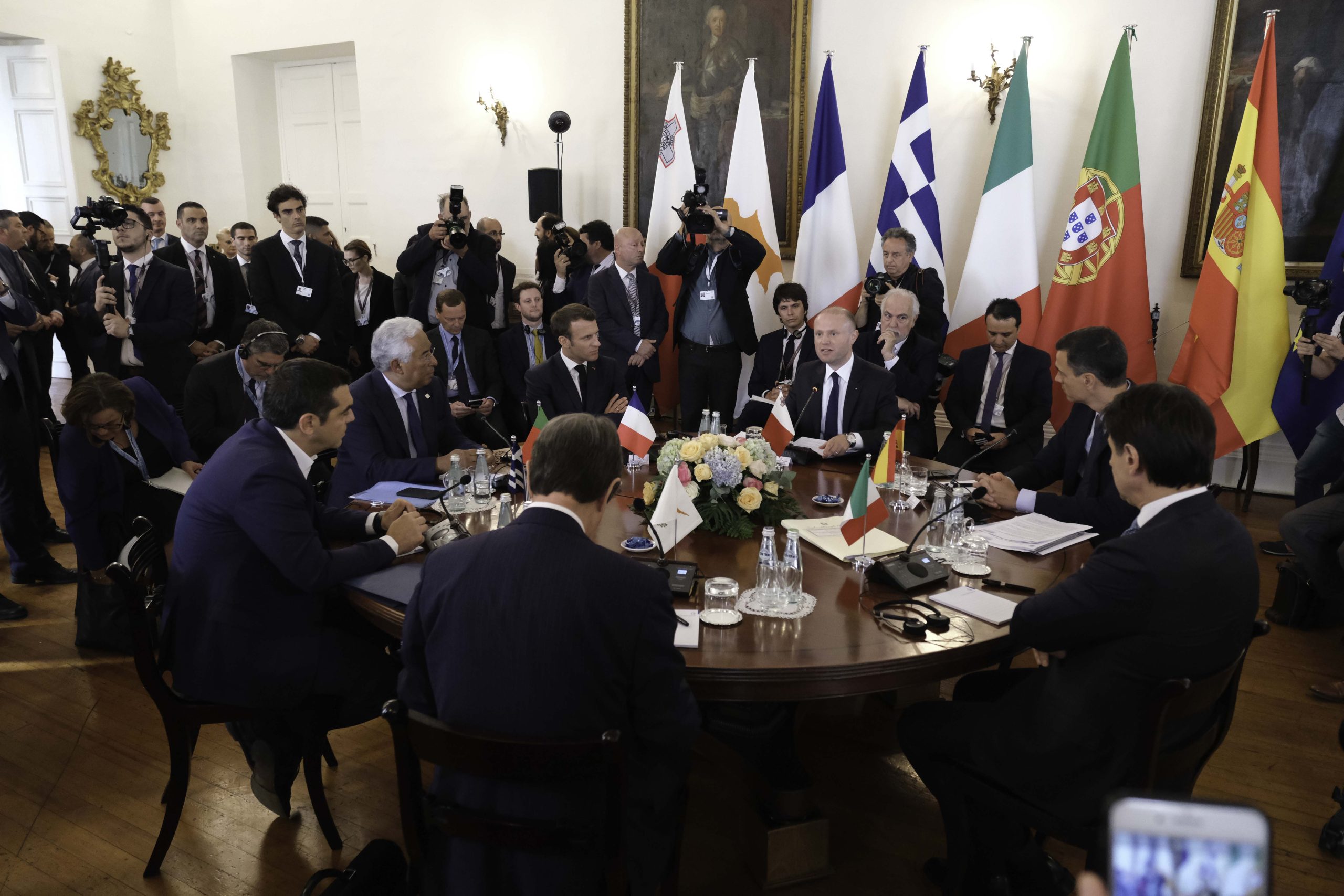 Μάλτα 5