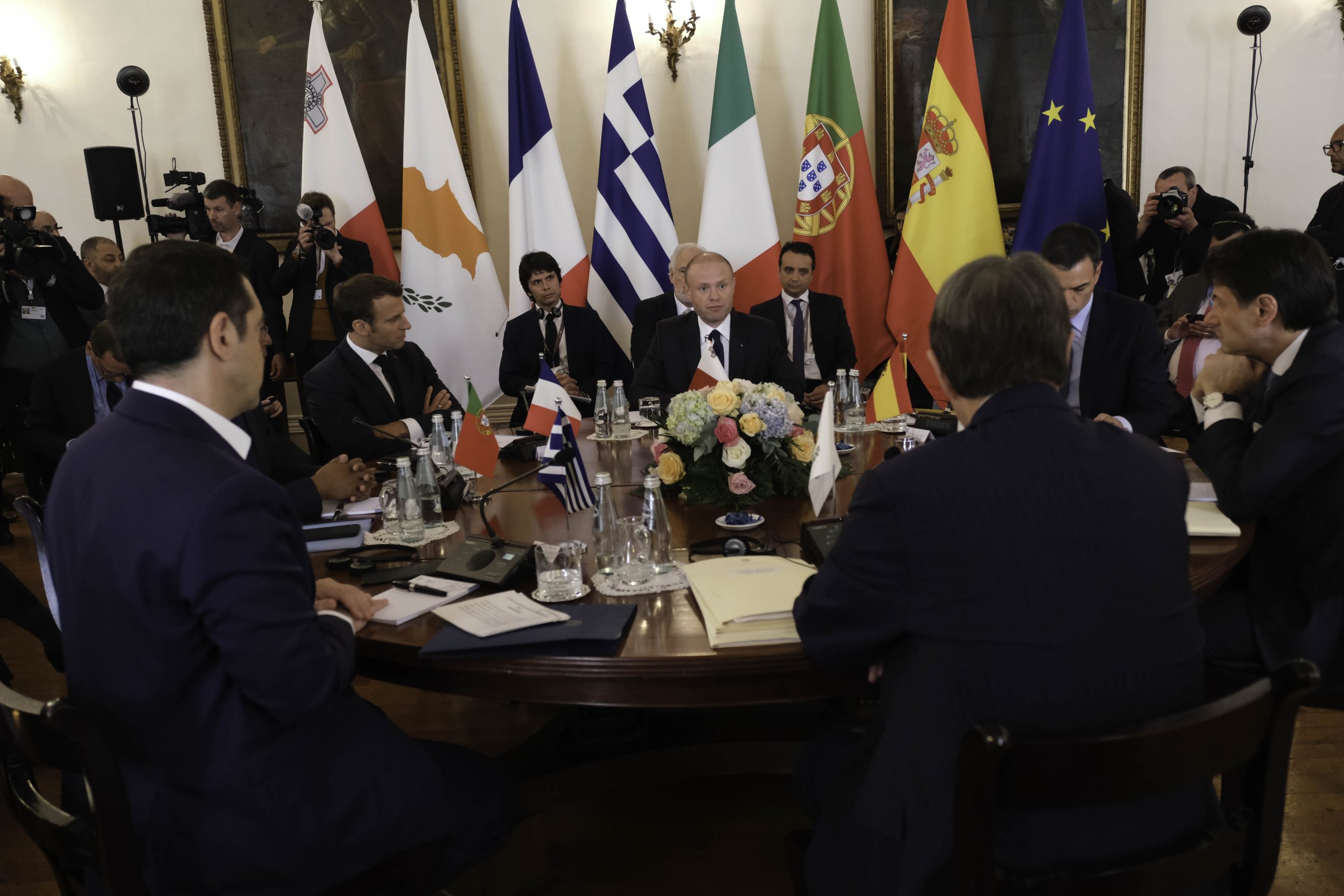 Μάλτα 6