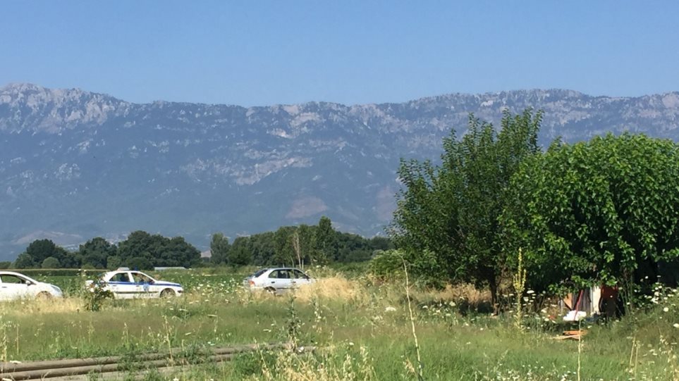 Τάσος