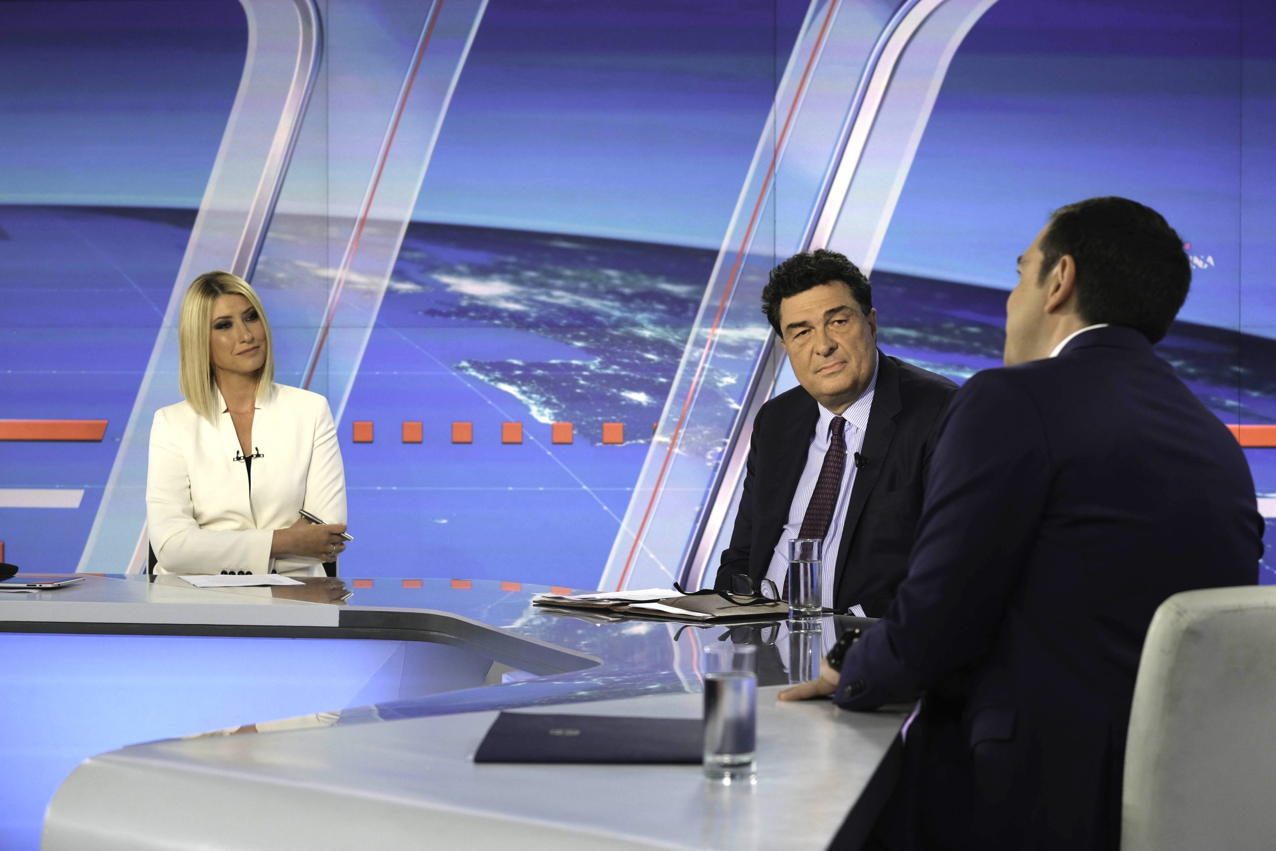 Παπαχελάς