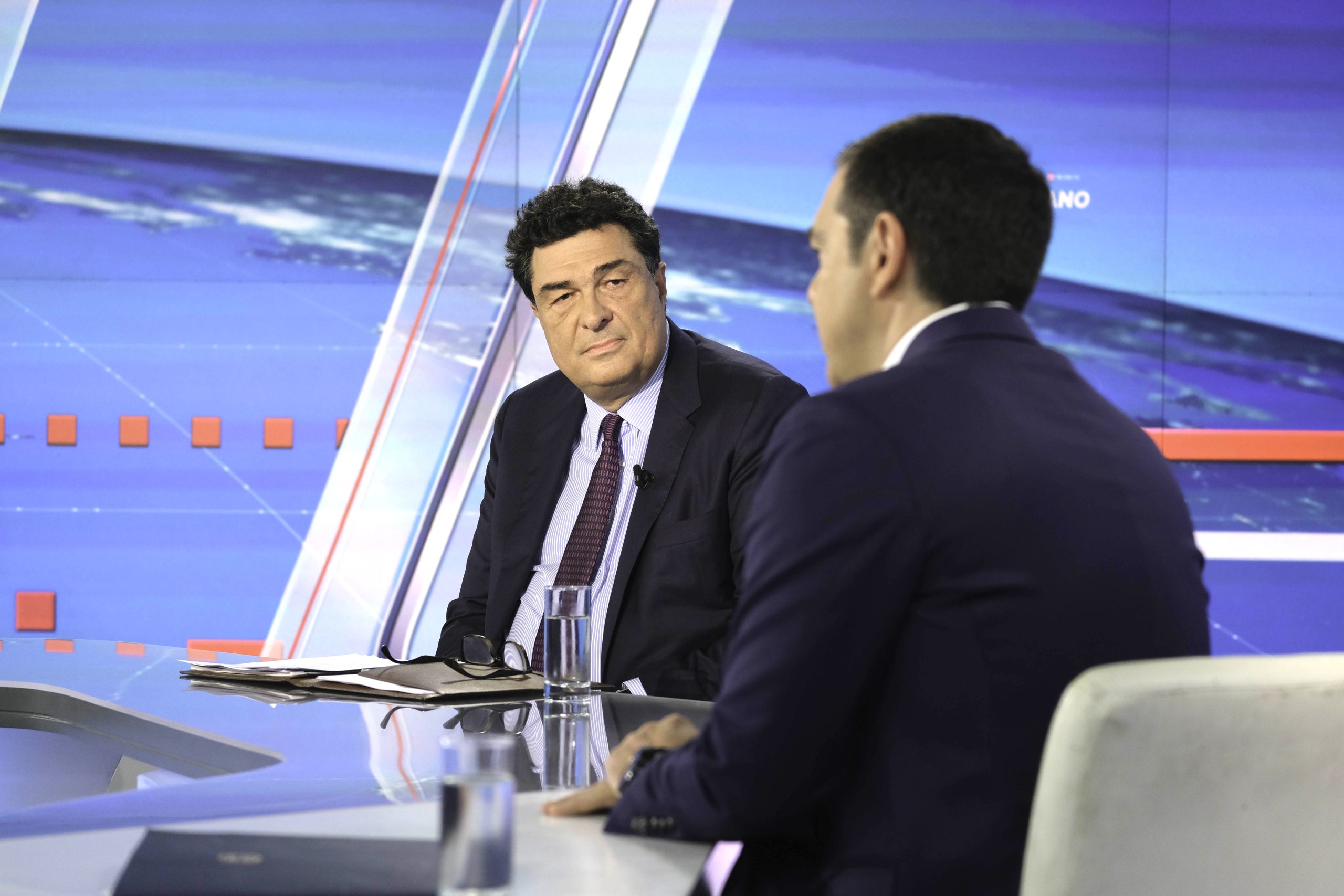 Τσίπρας