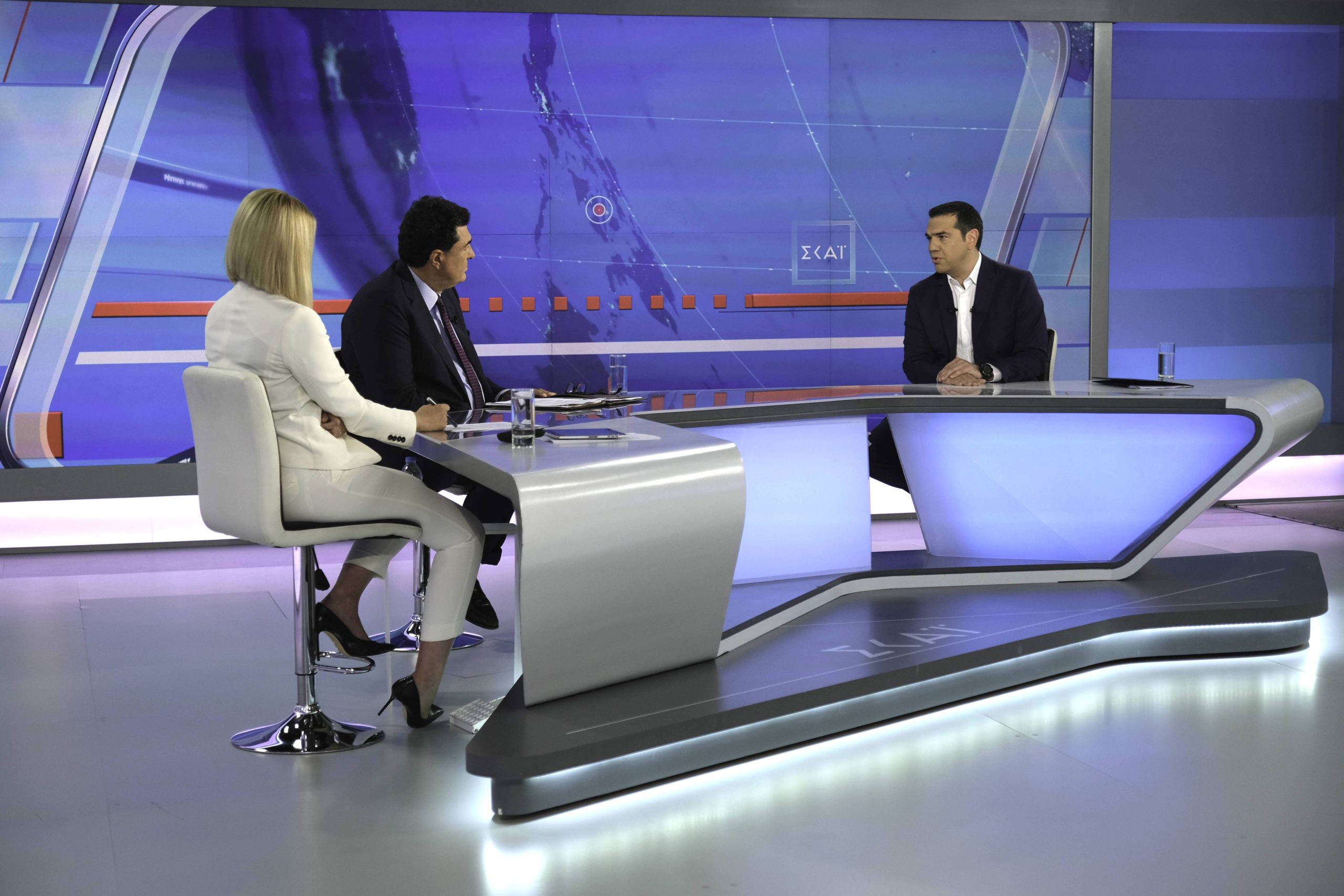 Συνέντευξη