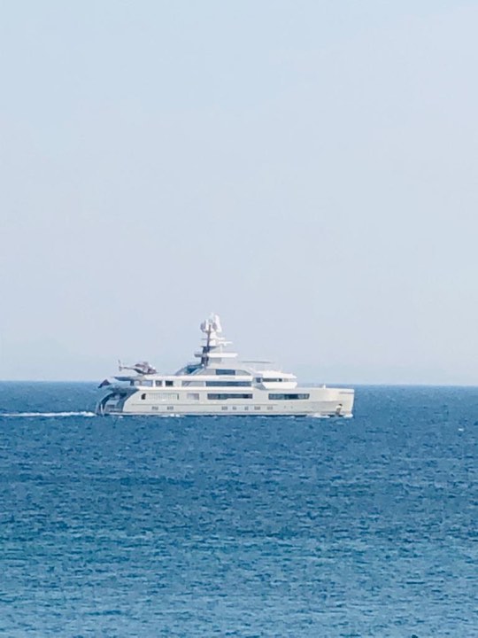 Πολυτελές