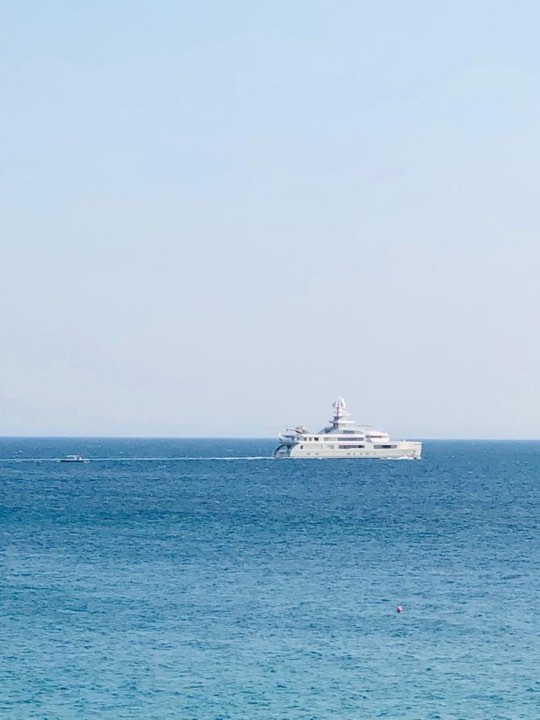 Σκάφος