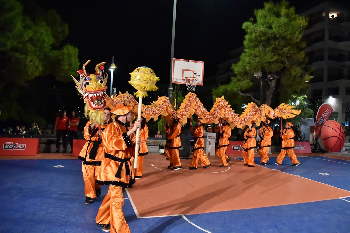 Κίνα