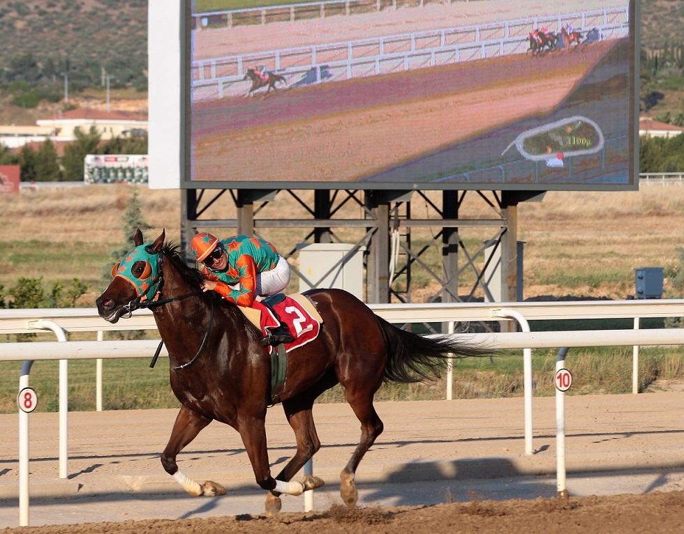 Μαρκόπουλο