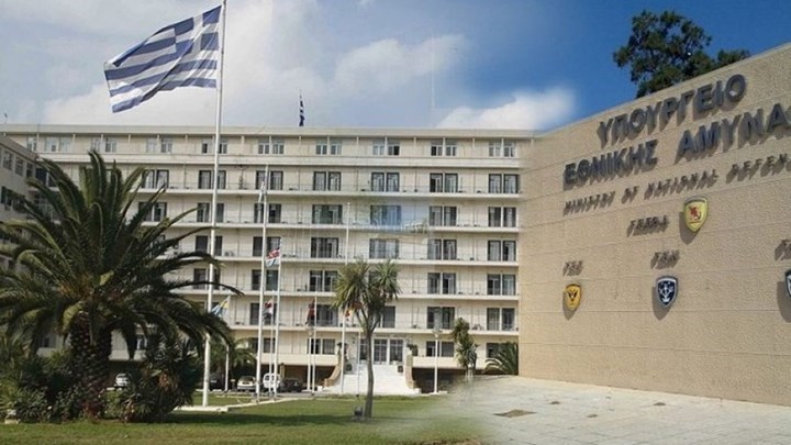 Σκοτώθηκε στέλεχος των Ενόπλων Δυνάμεων σε τροχαίο δυστύχημα στην Πέτρου Ράλλη