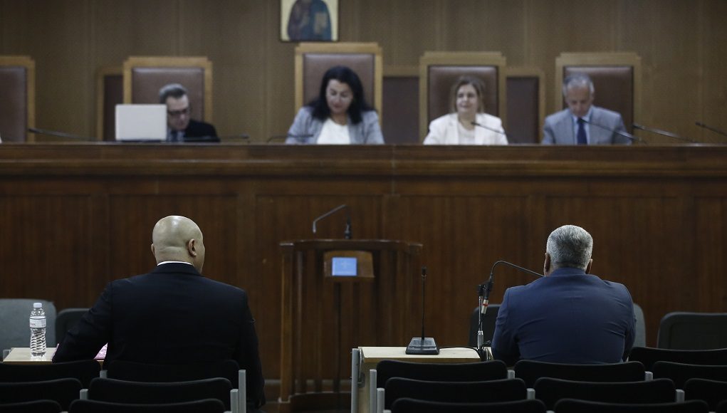 Αλέξης