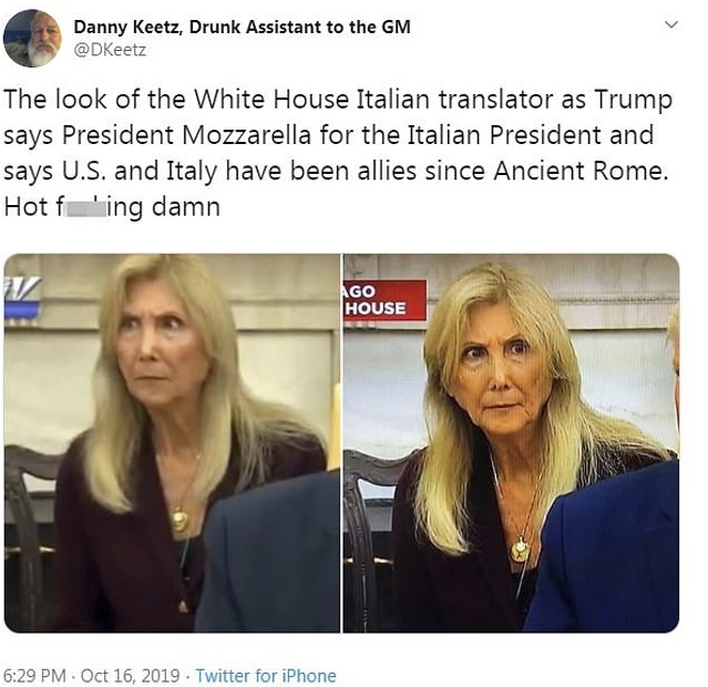 Μαργαριτάρια