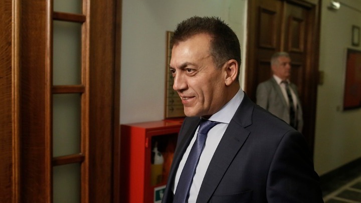 Επέμβαση