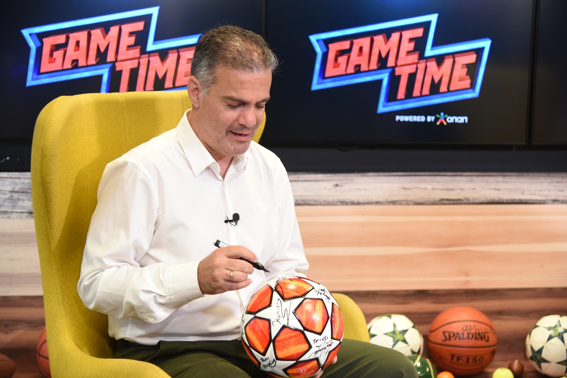 Το Σαββατοκύριακο των ντέρμπι στο Game Time του ΟΠΑΠ 