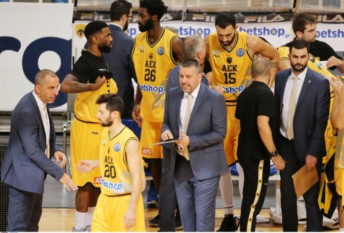 54f26c81f404708d8f1f0da2ee0b6e98_3241 Λιμνιάτης: «Να περιορίσουμε το ταλέντο των παικτών του Λαυρίου για να επιστρέψουμε στις νίκες»