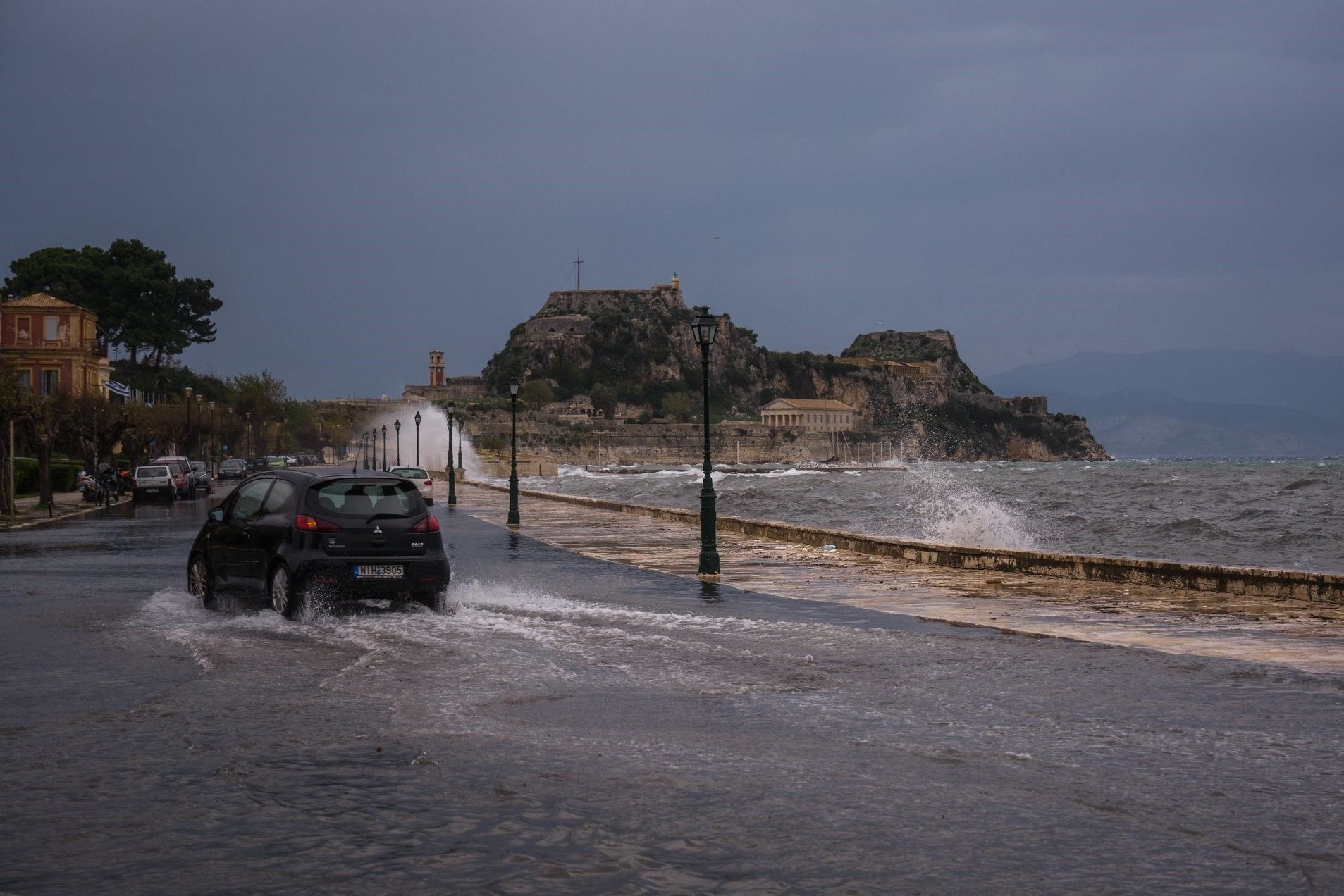κερκυρα